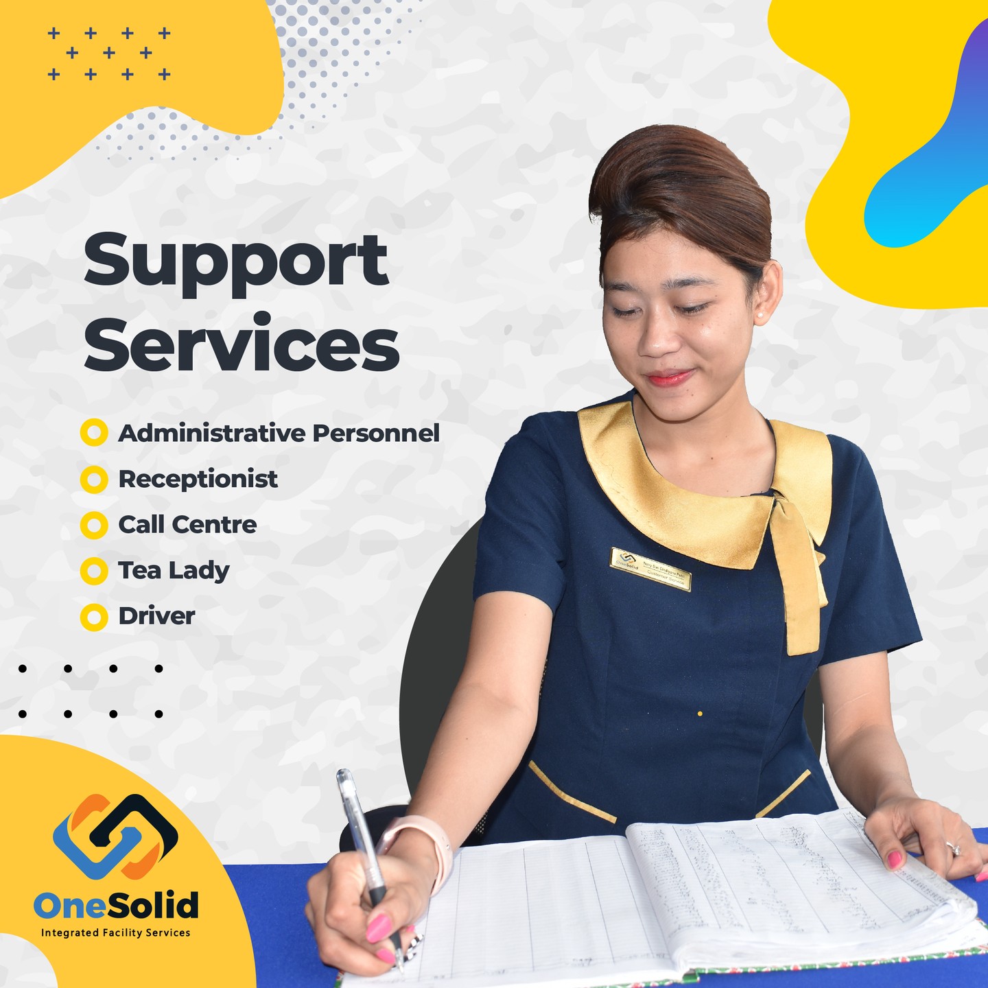 Service-Image